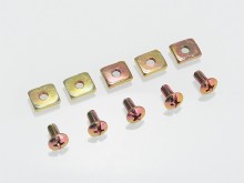 Screw nut series -1