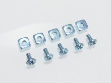 Screw nut series -4