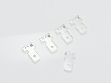 Circuit breaker stampings -5