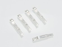 Circuit breaker stampings -2