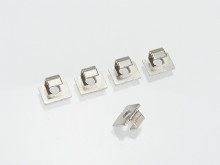 Circuit breaker stampings -3