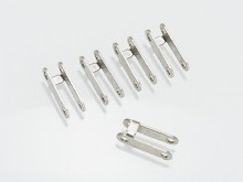 Circuit breaker stampings -1
