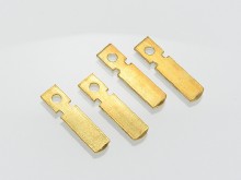 Wall socket stampings -3