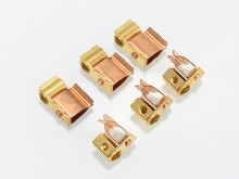Wall socket stampings -7