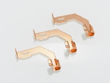 Wall socket stampings -9