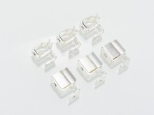 Wall socket stampings -8