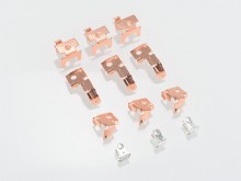Wall switch stampings -1