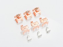 Wall switch stampings -2
