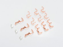 Wall switch stampings -3