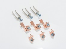 Wall switch stampings -4