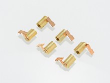 Wall switch stampings -5