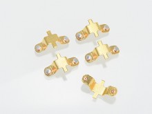 Wall switch stampings -8