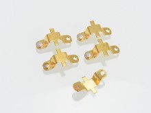 Wall switch stampings -9