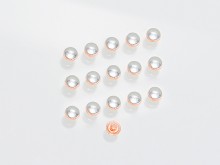 Rivet contact series -2