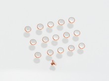 Rivet contact series -1